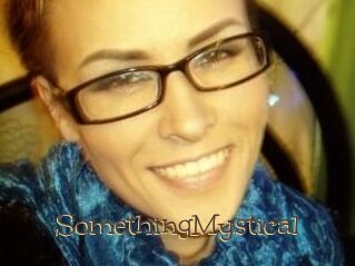 Something_Mystical