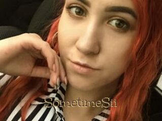 SometimeSii Porno FR