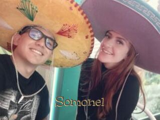 Somonel