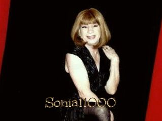 Sonia11000 Porno FR