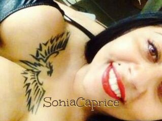 SoniaCaprice