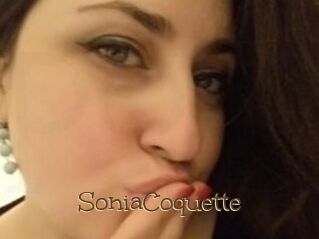 SoniaCoquette