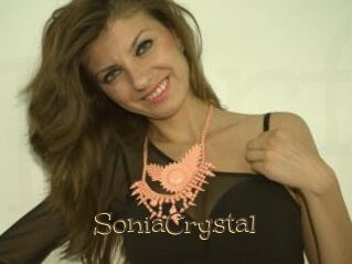 SoniaCrystal Porno FR