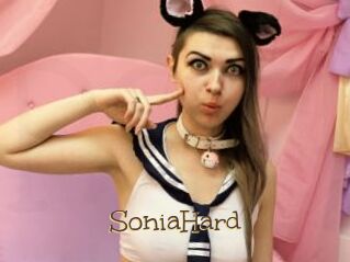 SoniaHard Porno FR