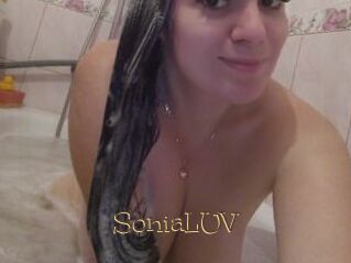 SoniaLUV