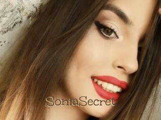 SoniaSecret