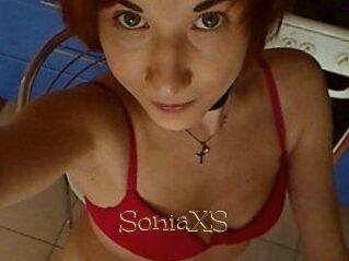 SoniaXS