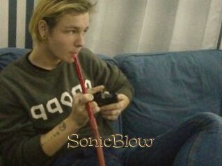 SonicBlow