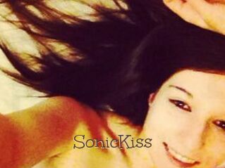SonicKiss