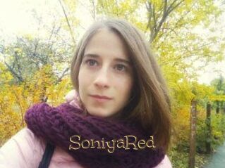 SoniyaRed