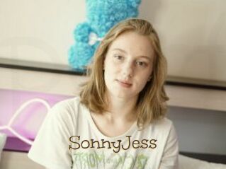 SonnyJess