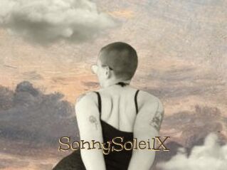 SonnySoleilX