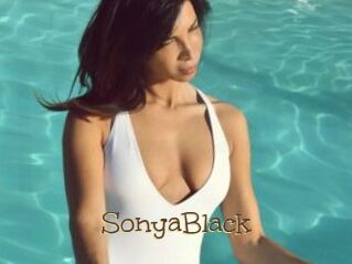 SonyaBlack