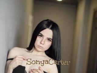 SonyaCarter