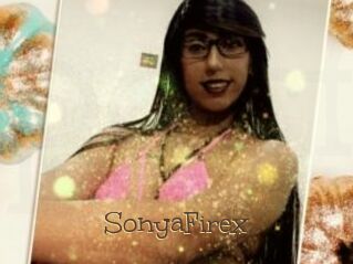 SonyaFirex