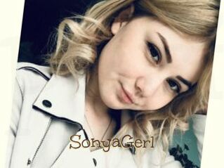 SonyaGerl