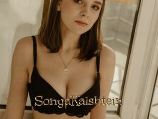 SonyaKalshtein Porno FR