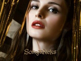 SonyaNeks