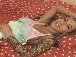 SonyaRey1 Porno FR