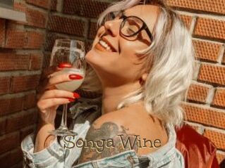 Sonya_Wine