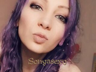 Sonyasexy