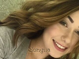 Sonyiia Porno FR