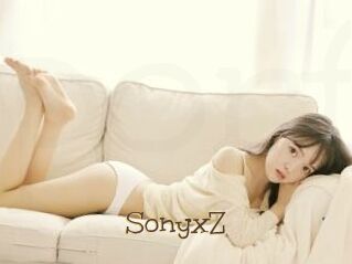 SonyxZ