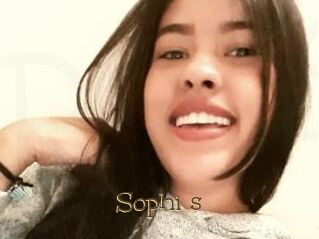 Sophi_s