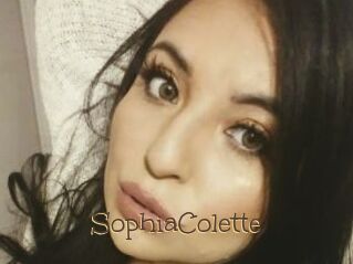 SophiaColette