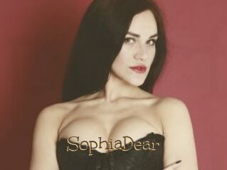 SophiaDear