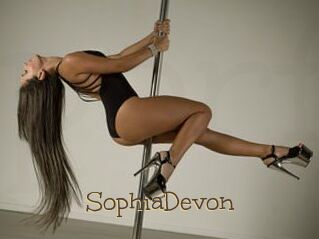 SophiaDevon