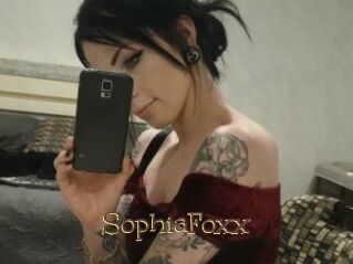 SophiaFoxx