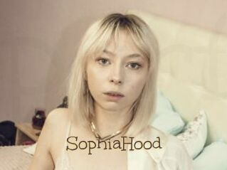 SophiaHood