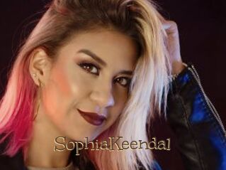 SophiaKeendal