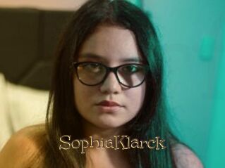 SophiaKlarck