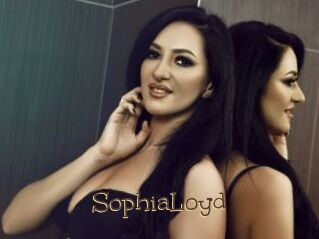 SophiaLoyd