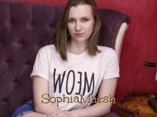 SophiaMarsh
