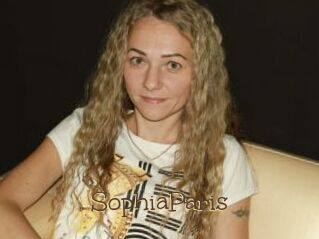 SophiaParis