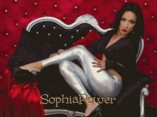 SophiaPower Porno FR