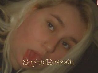 SophiaRossetti