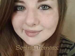 SophiaThomasx
