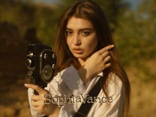 SophiaVance Porno FR