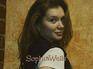 SophiaWells