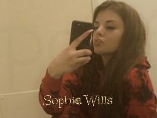 Sophia_Wills Porno FR