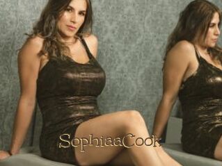 SophiaaCook