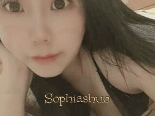 Sophiashuo Porno FR