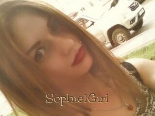 Sophie1Girl