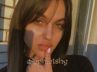 Sophie1shy