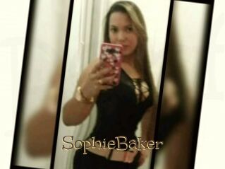 SophieBaker