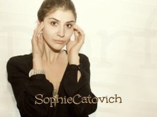 SophieCatovich
